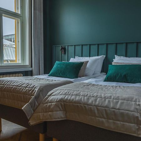 Ineon Hotel 투르쿠 외부 사진