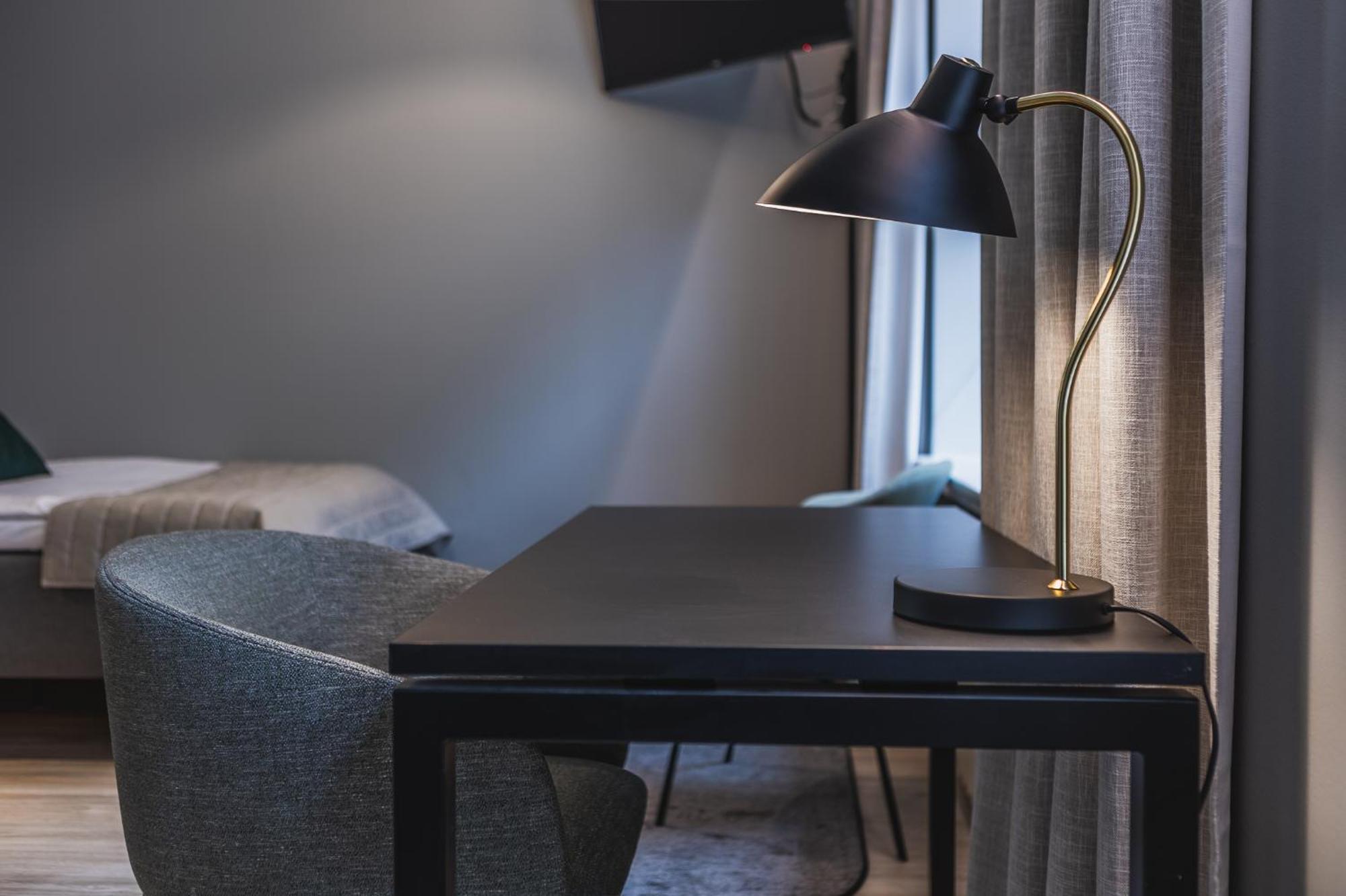 Ineon Hotel 투르쿠 외부 사진