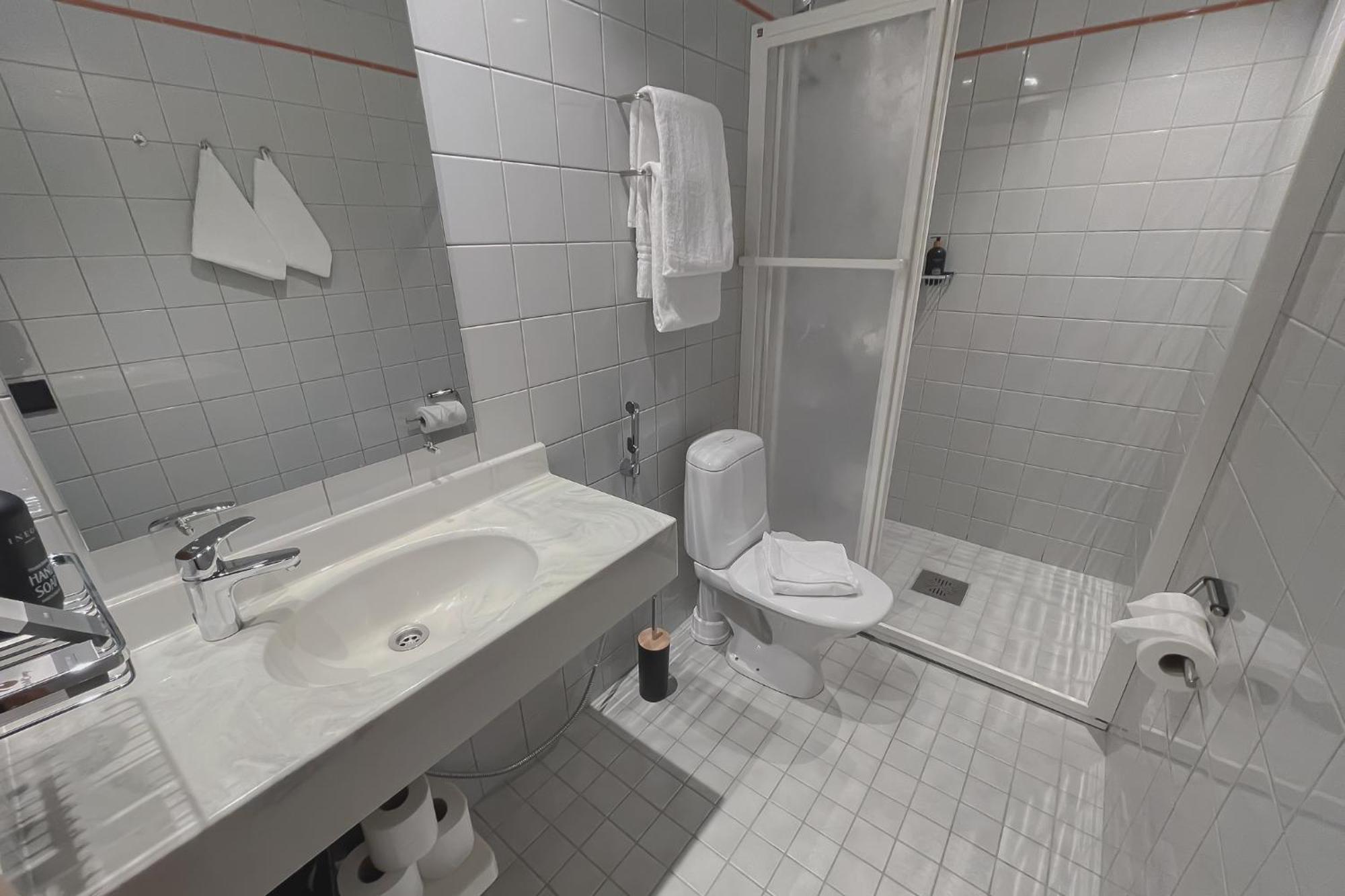 Ineon Hotel 투르쿠 외부 사진