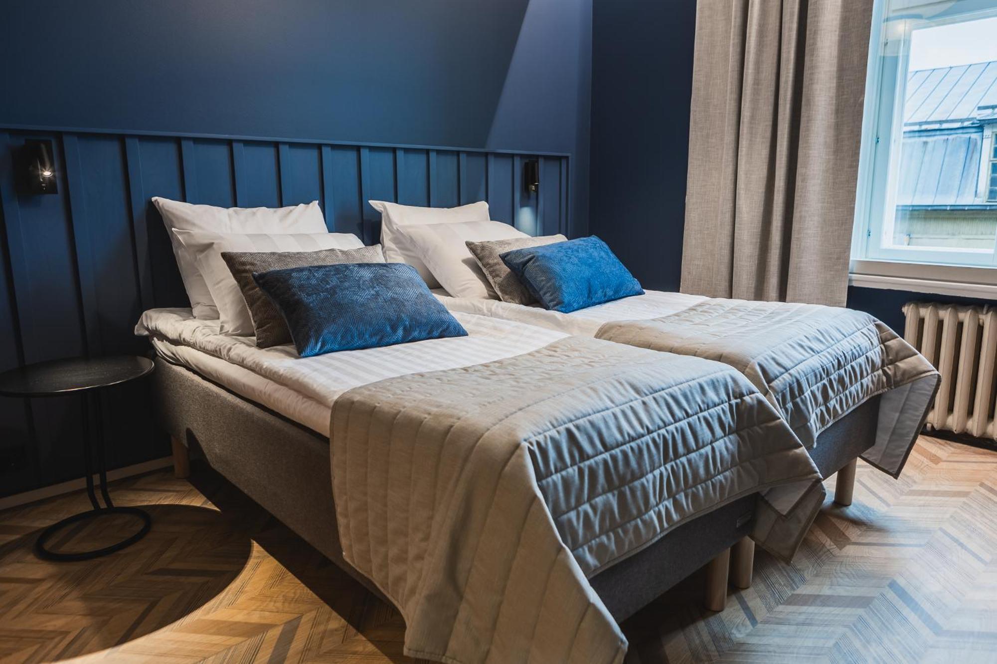 Ineon Hotel 투르쿠 외부 사진