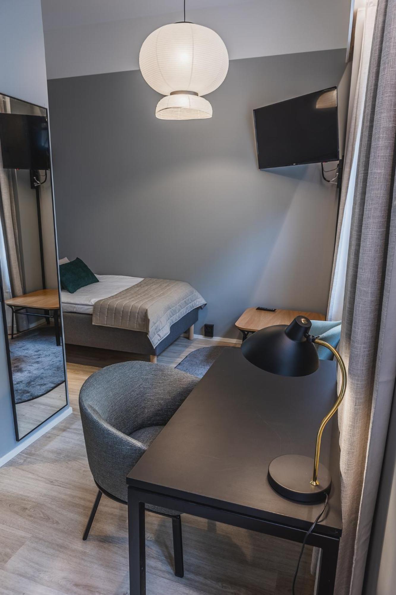 Ineon Hotel 투르쿠 외부 사진