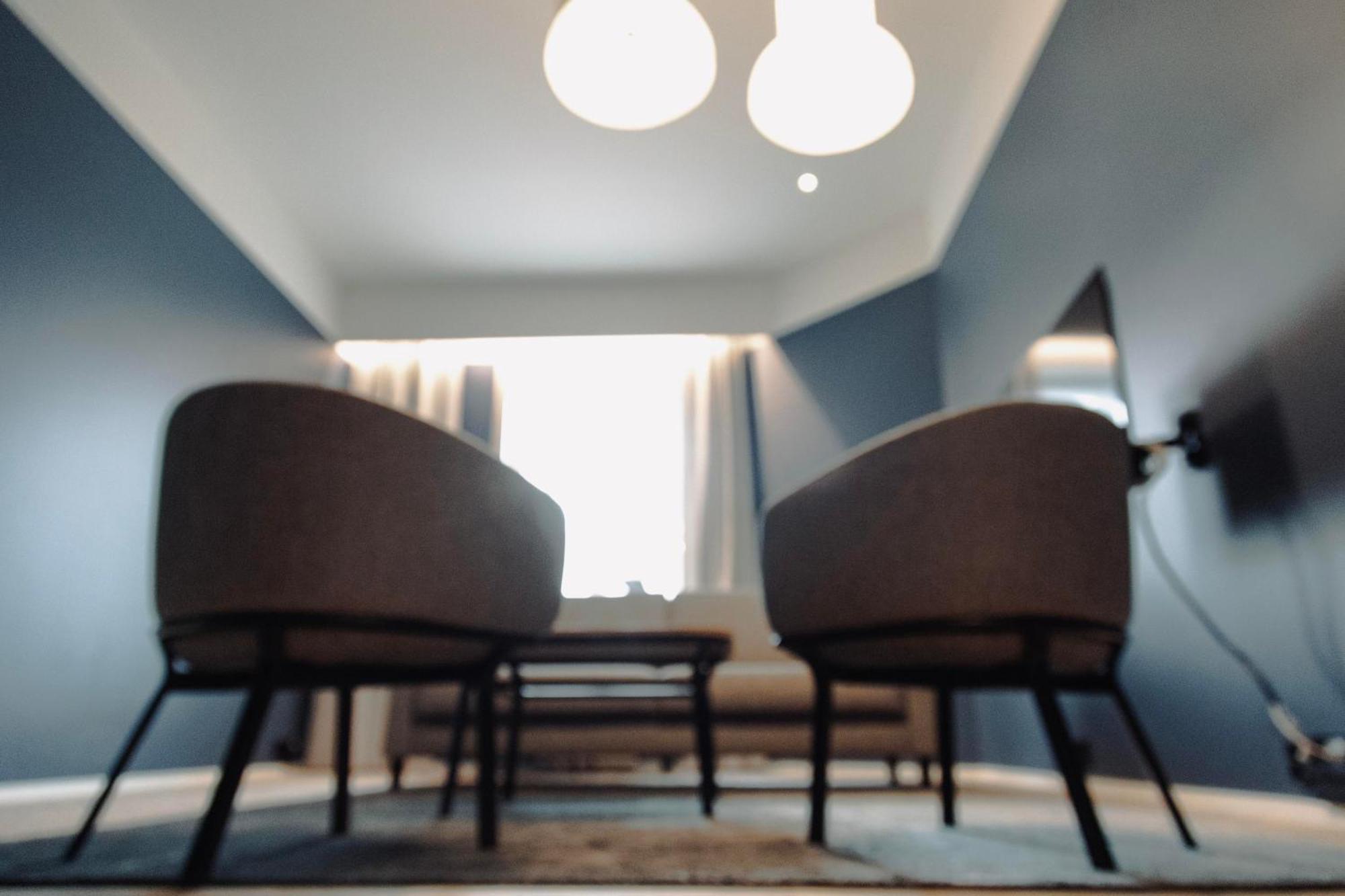 Ineon Hotel 투르쿠 외부 사진