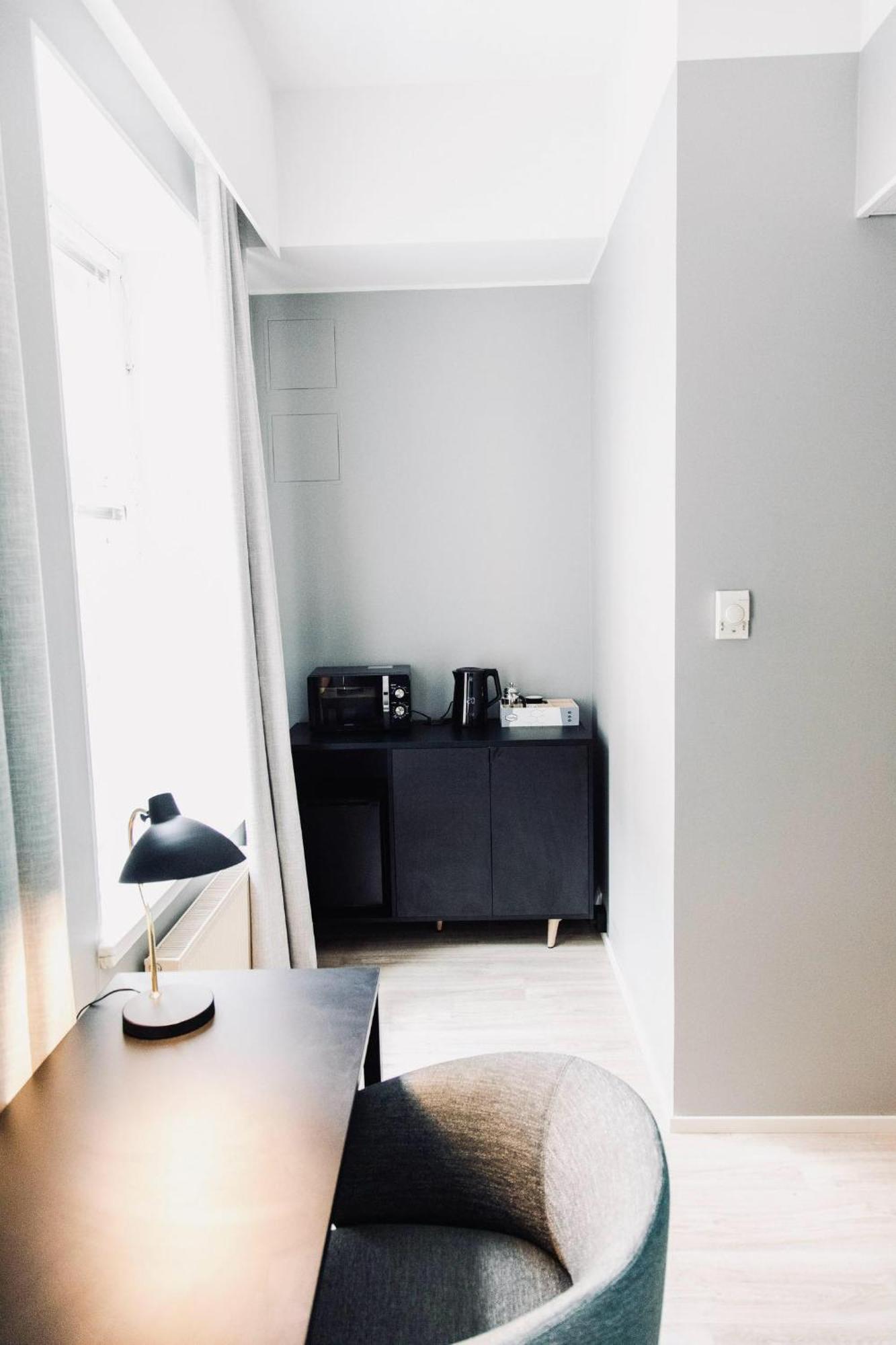 Ineon Hotel 투르쿠 외부 사진