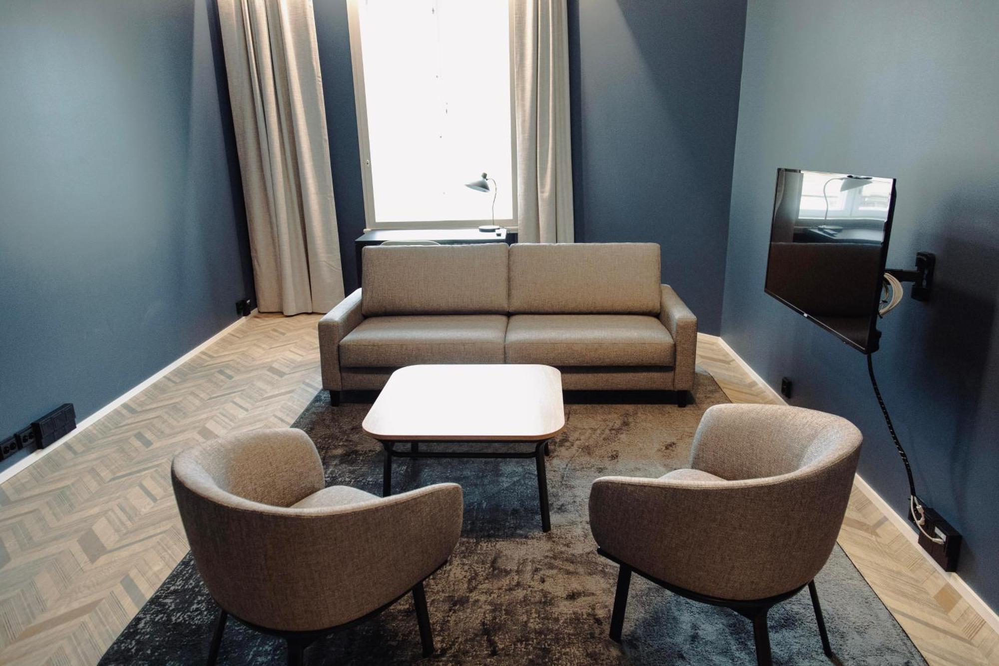 Ineon Hotel 투르쿠 외부 사진