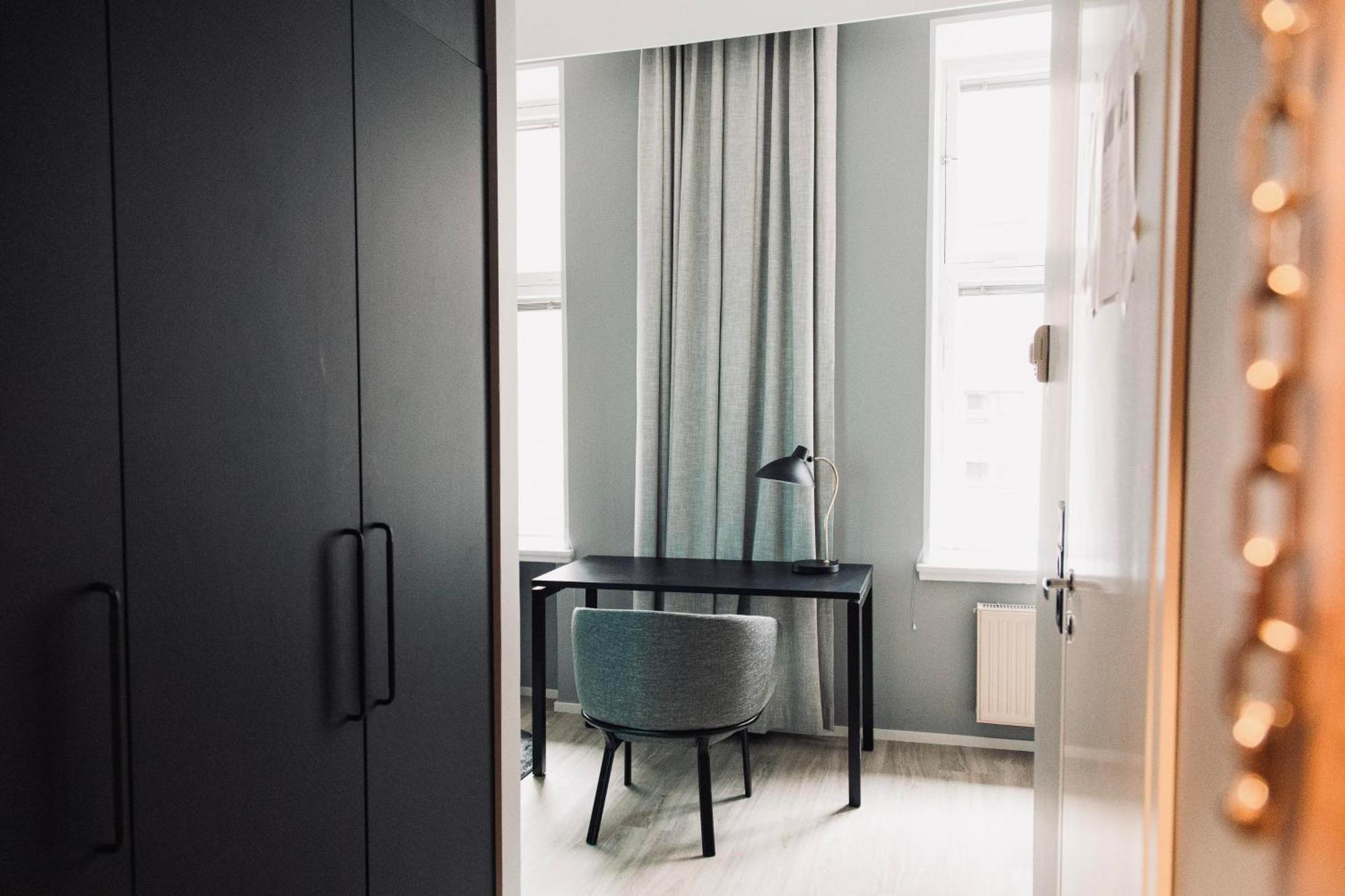 Ineon Hotel 투르쿠 외부 사진